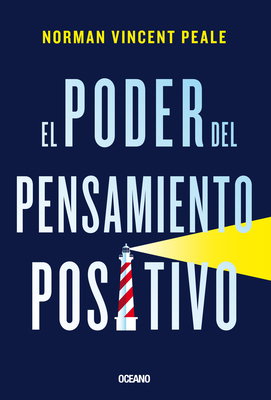El Poder del Pensamiento Positivo [Spanish] 6075271759 Book Cover