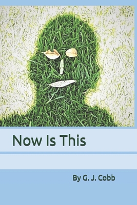 Now Is This B0DMDJLSQF Book Cover