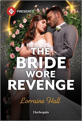 The Bride Wore Revenge 1335939644 Book Cover