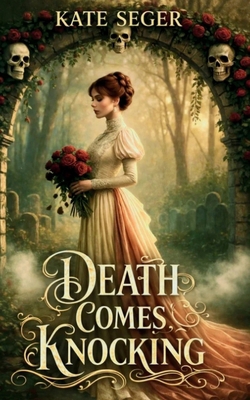 Death Comes Knocking B0H4QG7RLY Book Cover