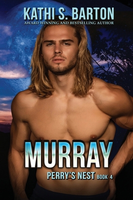 Murray: Perry's Nest: Paranormal Romance B0CPQ29PXJ Book Cover