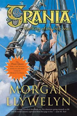 Grania: She-King of the Irish Seas 0765318083 Book Cover