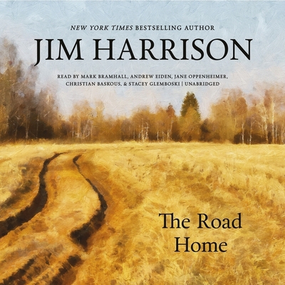 The Road Home 1799939316 Book Cover