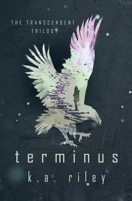 Terminus B08NR9TF1Z Book Cover