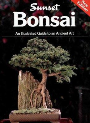 Bonsai 0376030453 Book Cover