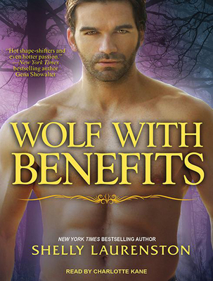 Wolf with Benefits 1452666512 Book Cover