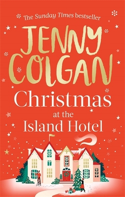 Christmas at the Island Hotel 0751580317 Book Cover