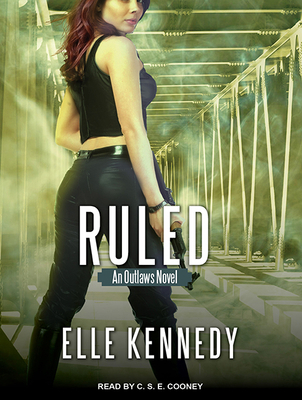 Ruled 1494564084 Book Cover