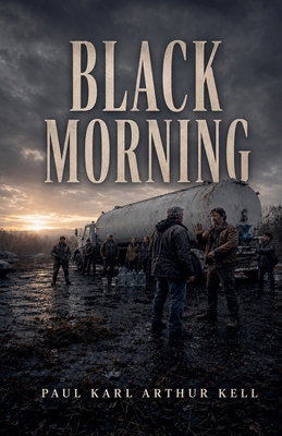 Black Morning B0HHYBSYCM Book Cover