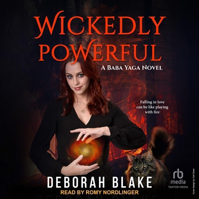 Wickedly Powerful B0FC6PHMN7 Book Cover
