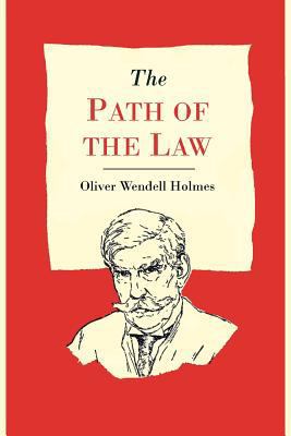 The Path of the Law 1614272603 Book Cover