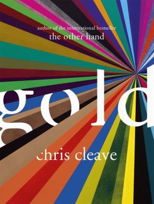 Gold [Unqualified] 0340963433 Book Cover