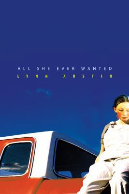 All She Ever Wanted by Lynn Austin Unabridged C... 1419381741 Book Cover