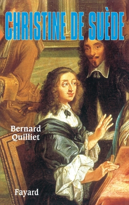 Christine de Suède [French] 221361542X Book Cover