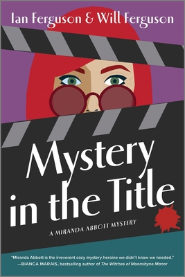 Mystery in the Title 0778368173 Book Cover