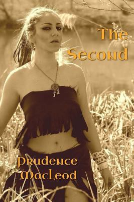 The Second 0692720316 Book Cover