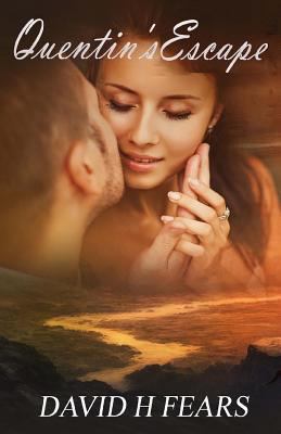 Quentin's Escape: A 1940s Romance 1987619927 Book Cover