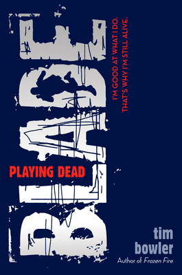 Blade: Playing Dead 0142416002 Book Cover