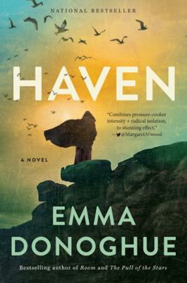 Haven: A Novel 1443466867 Book Cover