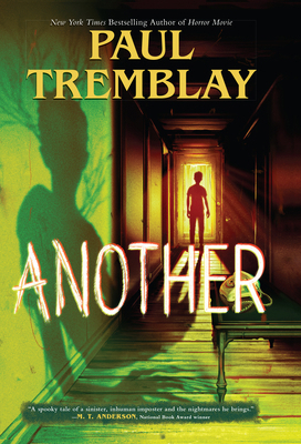 Another [Large Print] 1420529587 Book Cover