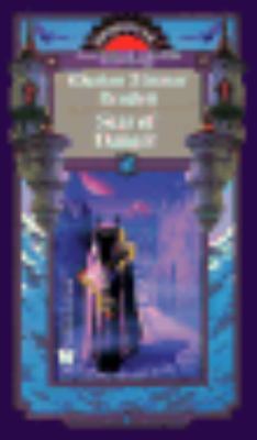 Star of Danger 0886776074 Book Cover