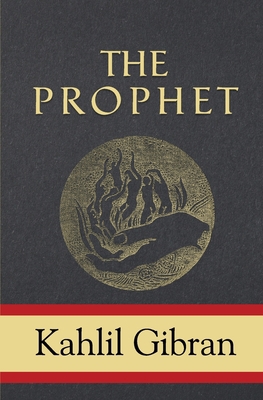 The Prophet 1949982327 Book Cover
