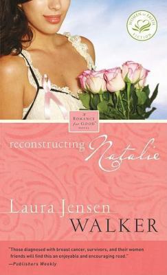 Reconstructing Natalie 1595546162 Book Cover
