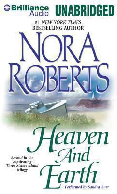 Heaven and Earth 1480597554 Book Cover