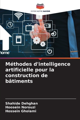 Méthodes d'intelligence artificielle pour la co... [French] 6207718011 Book Cover