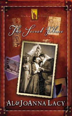 The Secret Place 1590528565 Book Cover