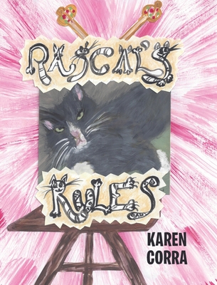 Rascal's Rules 164082832X Book Cover