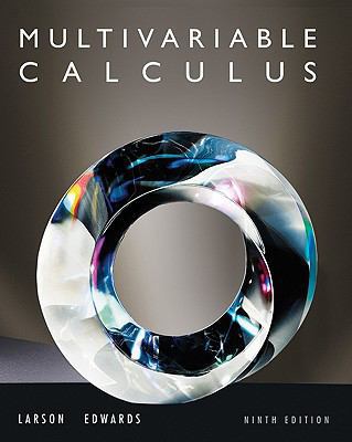 Calculus Multivariable 0547209975 Book Cover