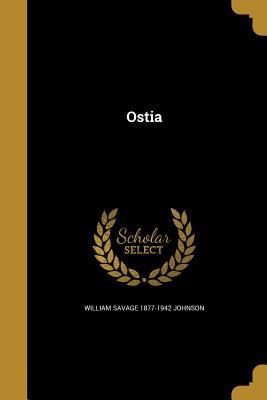 Ostia 1374388815 Book Cover