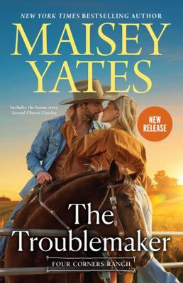 The Troublemaker 1867290804 Book Cover