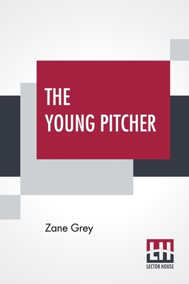 The Young Pitcher 9389614864 Book Cover