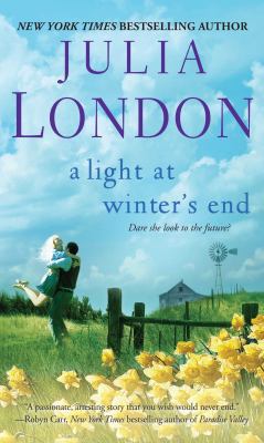 Light at Winter's End 1476787492 Book Cover