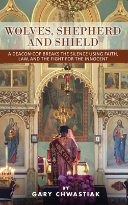 Wolves, Sheperd and Shield B0GDBHDX88 Book Cover
