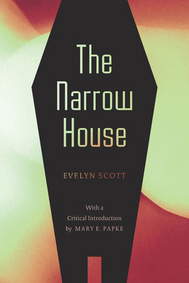 The Narrow House 1621906728 Book Cover