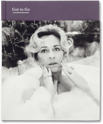 Got to Go [French] 1910164194 Book Cover