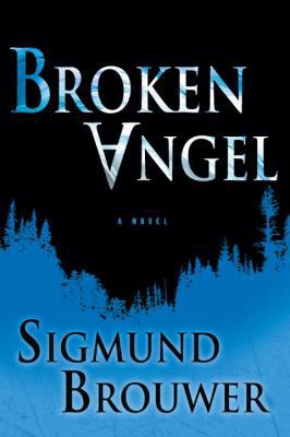 Broken Angel 1400070325 Book Cover