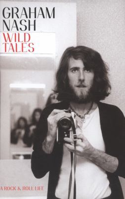 Wild Tales 0241003415 Book Cover