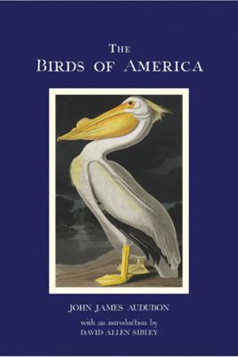 Birds of America 1402789475 Book Cover