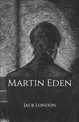 Martin Eden B08K4K2YVZ Book Cover