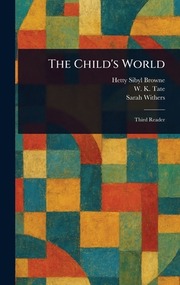 The Child's World 102302697X Book Cover