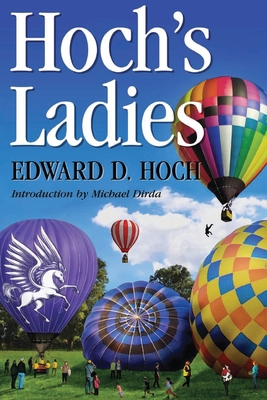 Hoch's Ladies 1936363429 Book Cover