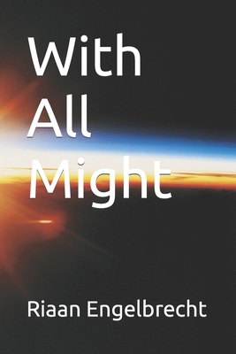 With All Might B09YLN3DCY Book Cover