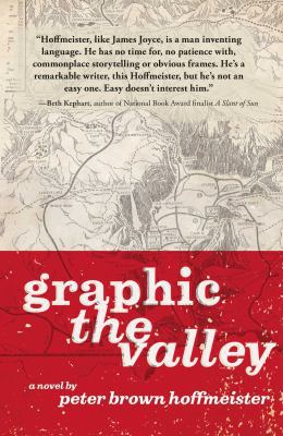 Graphic the Valley 1440568936 Book Cover