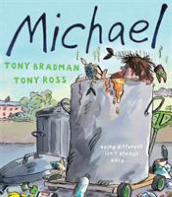 Michael 1842709119 Book Cover