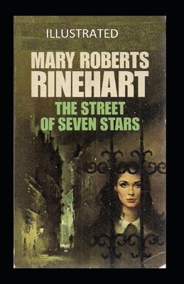 The Street of Seven Stars illustrated B085DRPX9M Book Cover