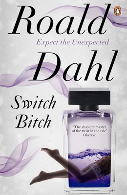 Switch Bitch B007YXX0BC Book Cover
